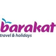 <b>3. </b>Barakat Travel