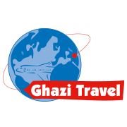 Logo of Ghazi Travel - Beirut, Lebanon