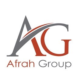 Logo of Afrah Group - Dar El Mrayseh (Ain El Mrayseh), Lebanon