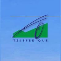 Logo of Teleferique