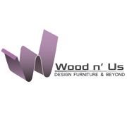 Logo of Wood n Us Furniture - Dora, Lebanon