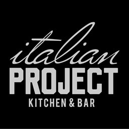 Logo of Italian Project Kitchen & Bar - Achrafieh (Mar Mikhael), Lebanon