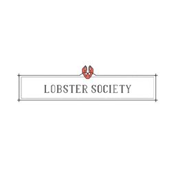 Logo of Lobster Society Restaurant - Achrafieh (Mar Mikhael), Lebanon