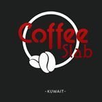 Logo of Coffee Slab - Kuwait