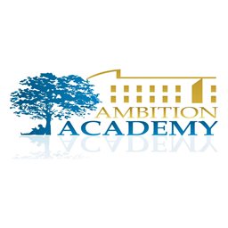 Logo of Ambition Academy Institution
