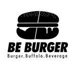 Logo of Be Burger Restaurant - Ardiya (Square Park), Kuwait
