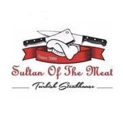 Logo of Sultan Of The Meat Restaurant - Anjafa (Arabella), Kuwait