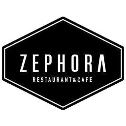 Logo of Zephora Restaurant and Café - Egaila (89 Mall), Kuwait