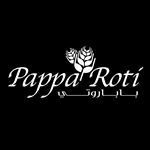 Logo of Pappa Roti Restaurant