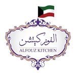 شعار مطعم  الفوز كيتشن - الفنيطيس (مجمع ذا ليك)، الكويت