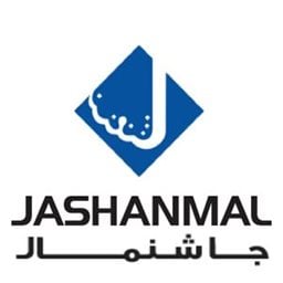 Logo of Jashanmal Group