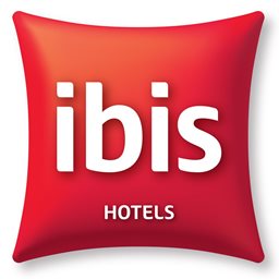 Logo of Ibis Hotels