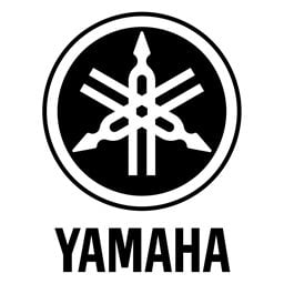 Logo of Yamaha Music