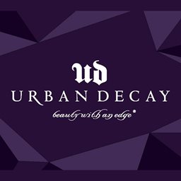 Logo of Urban Decay Cosmetics