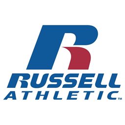 Logo of Russell Athletic