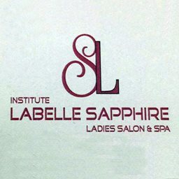 Logo of Labelle Sapphire Ladies Salon & Spa - Salmiya (Shaikha Complex), Kuwait