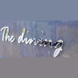 Logo of The Dining - Abu Al Hasaniya, Kuwait