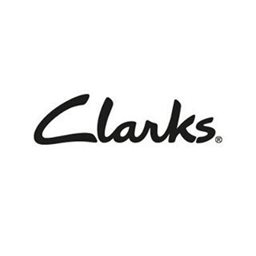 Logo of Clarks