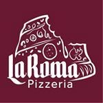 Logo of La Roma Pizzeria Restaurant - Ardiya, Kuwait