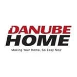 Logo of Danube Home - Rai, Kuwait
