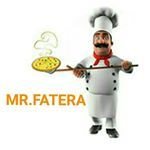 Logo of Mr. Fatera Restaurant