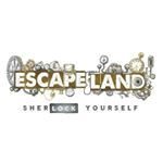 Logo of Escape Land