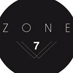 Logo of Zone 7 Cafe - Sharq, Kuwait