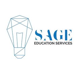 شعار ساج للخدمات التعليمية - القوز - دبي، الإمارات