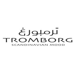 Logo of Tromborg - Egaila (The Gate Mall) Branch - Kuwait