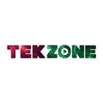 Logo of TEKZONE - Rai (Avenues), Kuwait