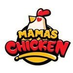 Logo of Mama's Chicken Restaurant - West Abu Fatira (Qurain Market), Kuwait