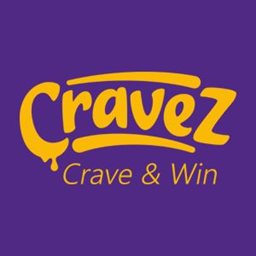 Logo of Cravez - Kuwait City, Kuwait