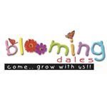 Logo of Bloomingdales Nursery - Dasma Branch - Kuwait