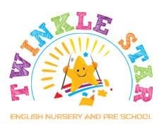 Logo of Twinkle Star English Nursery - Egaila, Kuwait