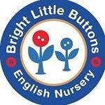 Logo of Bright Little Buttons Preschool - Zahra, Kuwait