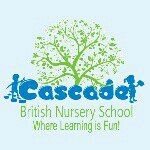 Logo of Cascade British Nursery - Adan, Kuwait