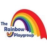 Logo of The Rainbow Playgroup Nursery - Salam, Kuwait