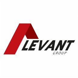 Logo of Levant Group Company - Kuwait