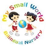 Logo of My Small World Nursery - Jabriya, Kuwait