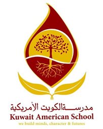 Logo of Kuwait American School - Salmiya, Kuwait