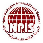 Logo of New Pakistan International School - Hawally, Kuwait