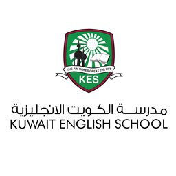 Logo of Kuwait English School - Kuwait