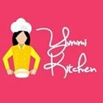 Logo of Yummi Kitchen - Hawally, Kuwait
