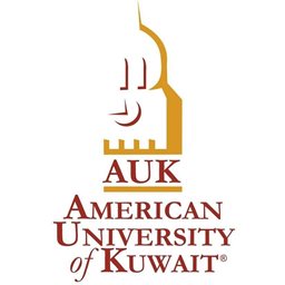 Logo of American University of Kuwait (AUK) - Salmiya, Kuwait