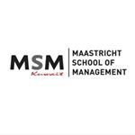 Logo of Maastricht School of Management - Dasma, Kuwait
