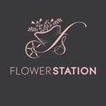 Logo of Flower Station - Salmiya (Symphony Style Mall), Kuwait