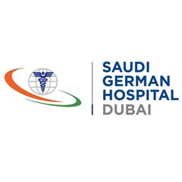 شعار المستشفى السعودي الألماني دبي - البرشاء (البرشاء 3)، الإمارات