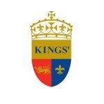 Logo of Kings' Dubai School - Al Barsha Branch - UAE