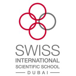 شعار المدرسة السويسرية الدولية العلمية في دبي - الجداف، الإمارات