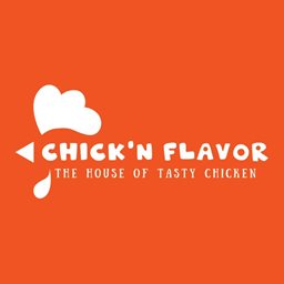 Logo of Chickn Flavor Restaurant - Hazmieh (City Centre Beirut Mall), Lebanon